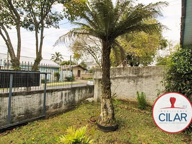 Terreno à venda, no bairro Novo Mundo em Curitiba