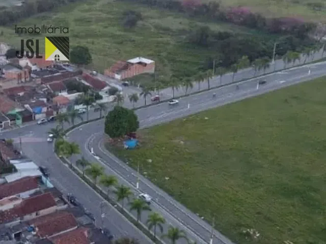 Terreno com 22757m², à venda, no bairro Vila Quirino em Caçapava