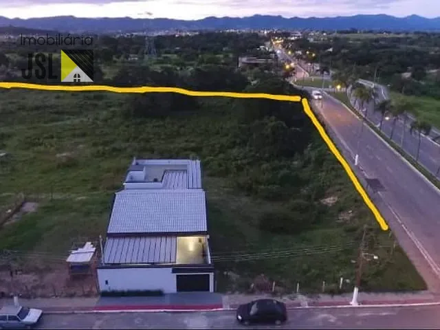 Terreno com 22757m², à venda, no bairro Vila Quirino em Caçapava
