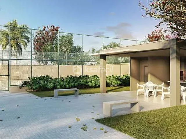 Terreno com 250m², à venda, no bairro Nova Lima em Campo Grande