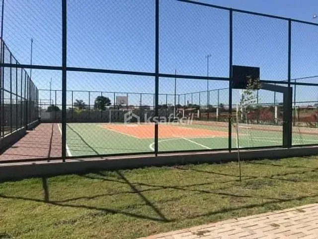 Terreno com 250m², à venda, no bairro Nova Lima em Campo Grande