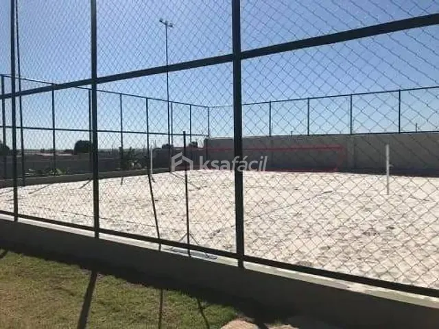 Terreno com 250m², à venda, no bairro Nova Lima em Campo Grande