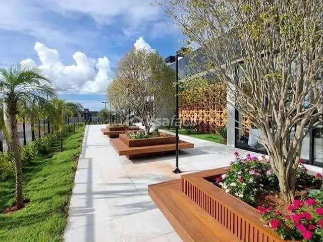 Terreno com 250m², à venda, no bairro Nova Lima em Campo Grande