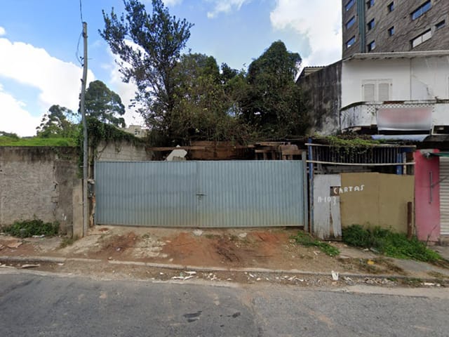 Foto do Terreno - Terreno residencial para venda em Paineiras do Morumbi, 500m² | Lares e Andares Imóveis