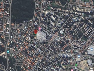 Foto do Terreno-Terreno residencial para venda em Paineiras do Morumbi, 500m²