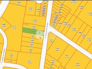 Foto do Terreno-Terreno residencial para venda em Paineiras do Morumbi, 500m²