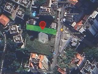 Foto do Terreno-Terreno residencial para venda em Paineiras do Morumbi, 500m²