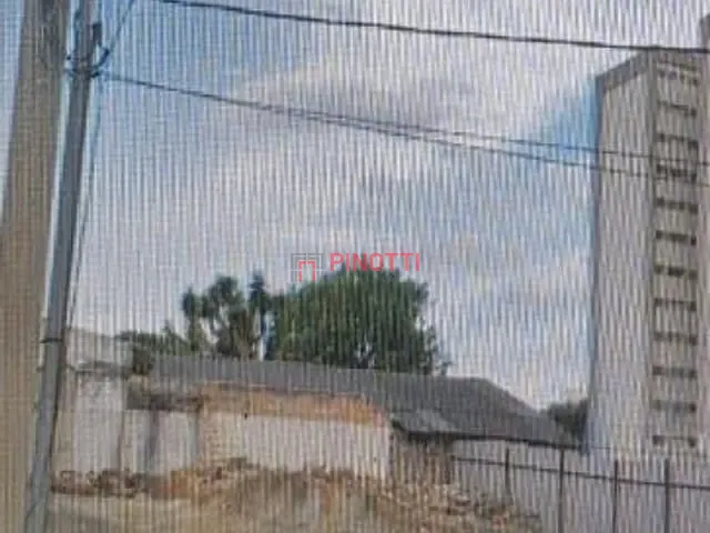Terreno à venda, no bairro Vila Mussolini em São Bernardo do Campo