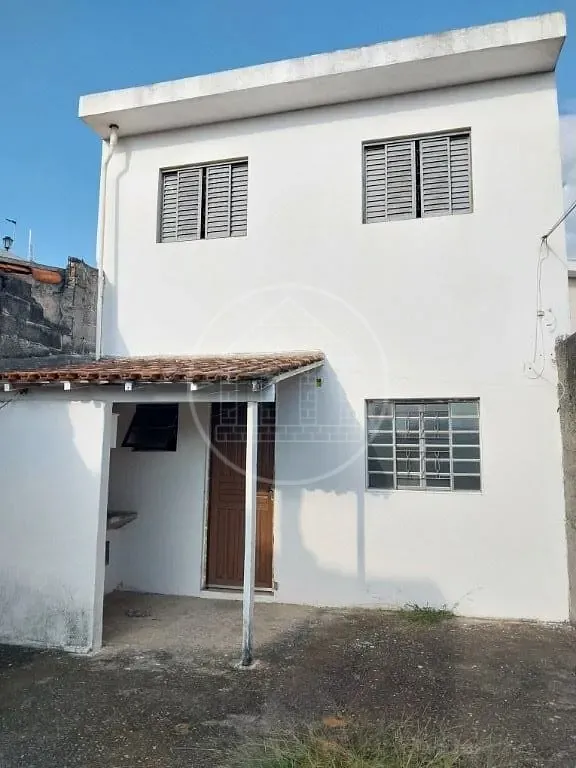 Terreno, 252 m² - Foto 1