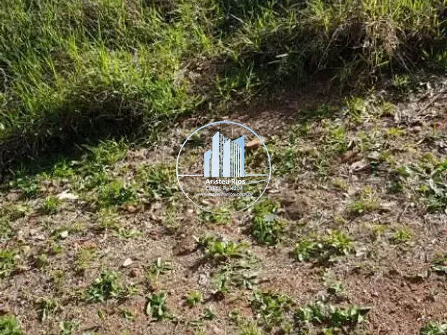 Terreno com 350m², à venda, no bairro São Joaquim em Pouso Alegre