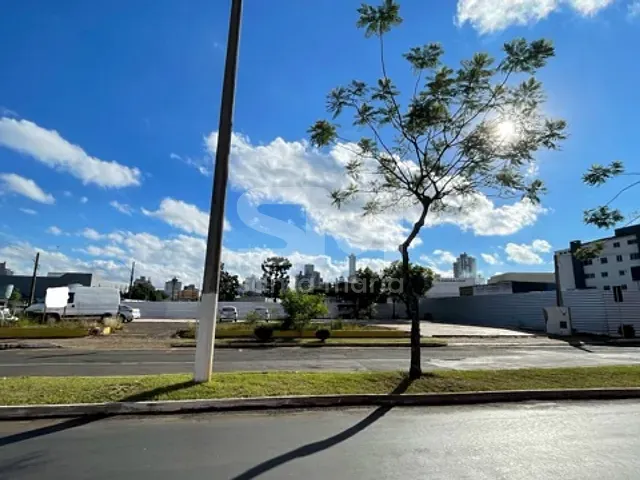 Terreno com 1000m², à venda, no bairro Centro em Chapecó
