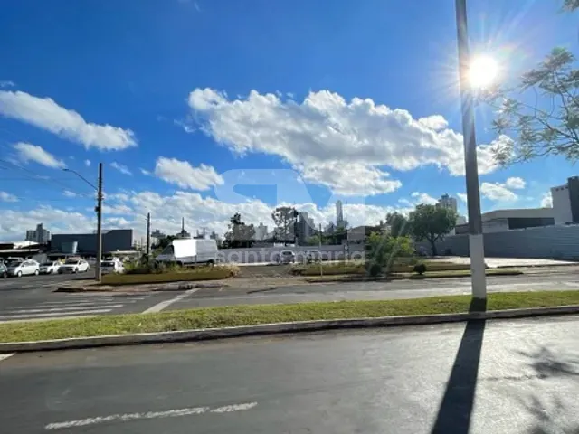 Terreno com 1000m², à venda, no bairro Centro em Chapecó