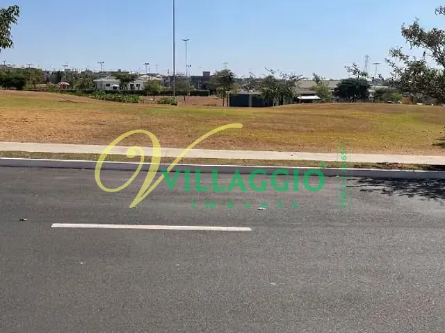 Terreno com 277m², à venda, no bairro SetLife Residence Club 1 em Mirassol