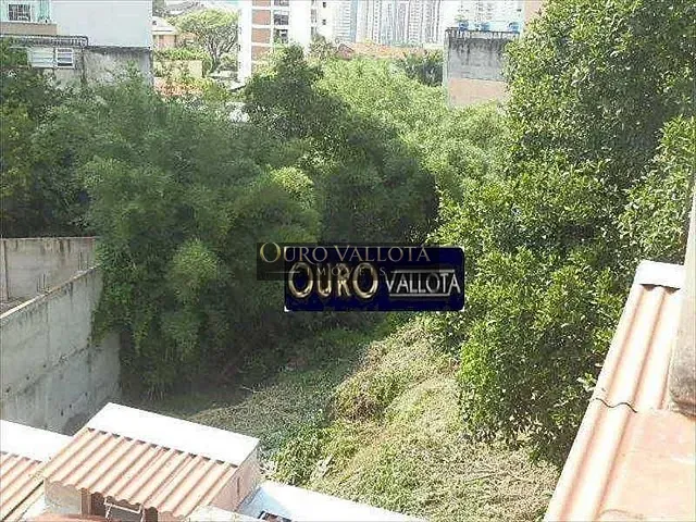 Terreno com 1753m², à venda, no bairro Vila Mariana em São Paulo