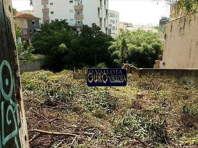 Terreno com 1753m², à venda, no bairro Vila Mariana em São Paulo
