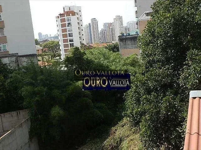 Terreno com 1753m², à venda, no bairro Vila Mariana em São Paulo