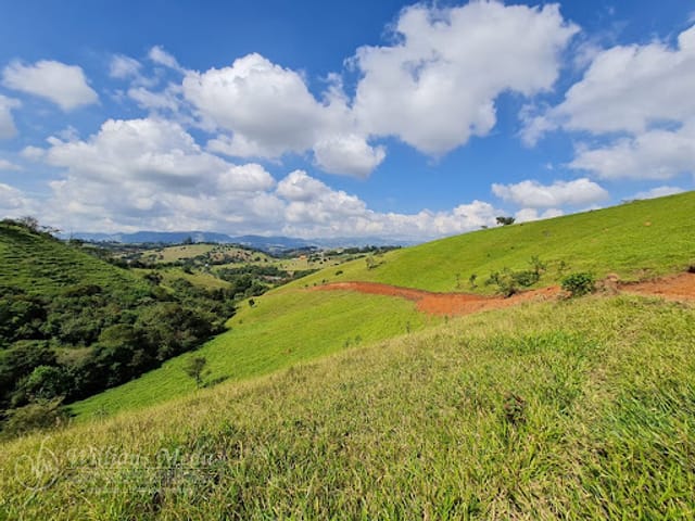 Foto do Terreno - Terreno à venda, Braço dass Antas, Cambuí, MG | Willians Meda Imobiliária