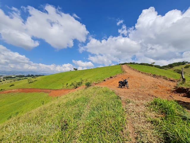 Foto do Terreno - Terreno à venda, Braço dass Antas, Cambuí, MG | Willians Meda Imobiliária