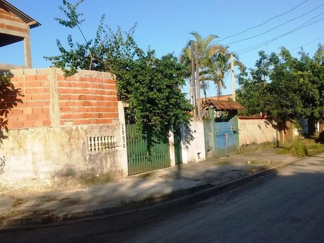 Foto do Terreno - Terreno residencial à venda, Agenor de Campos, Mongaguá. | ZONA LESTE IMÓVEIS