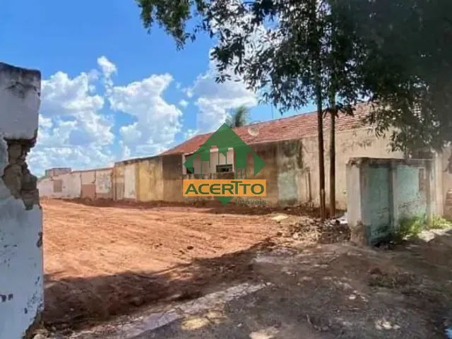 Terreno com 330m², à venda, no bairro Morumbi em Araçatuba