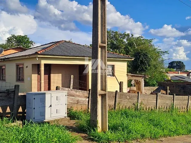 Terreno com 525m², à venda, no bairro Uvaranas em Ponta Grossa