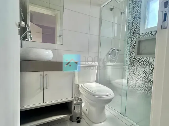 Sobrado com 300m² 3 quartos e 3 banheiros, à venda, no bairro Condomínio Terras do Vale em Caçapava