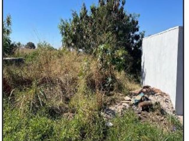 Foto do Terreno - Terreno à venda 10M², JARDIM DAVID LEUDER PEREIRA ALVES, MARILIA - SP | Imobiliária Compare