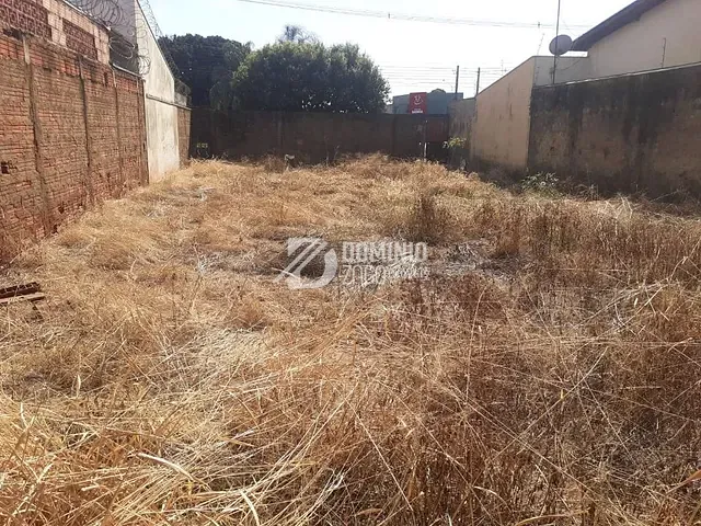 Terreno com 278m², à venda, no bairro Jardim Induberaba em Uberaba