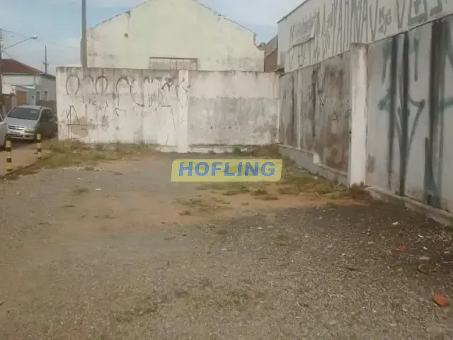 Terreno com 312m², para alugar, no bairro Centro em Rio Claro