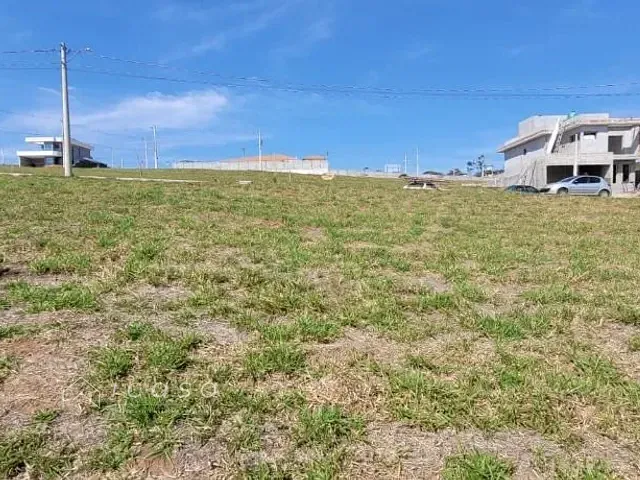 Terreno com 360m², à venda, no bairro Sapé II em Caçapava