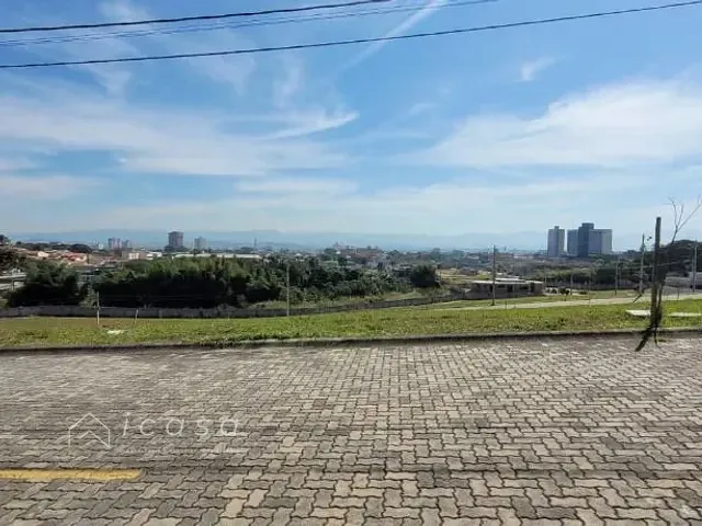 Terreno com 360m², à venda, no bairro Sapé II em Caçapava