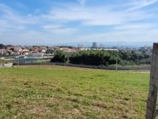 Terreno com 360m², à venda, no bairro Sapé II em Caçapava