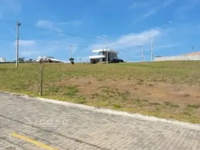 Terreno com 360m², à venda, no bairro Sapé II em Caçapava