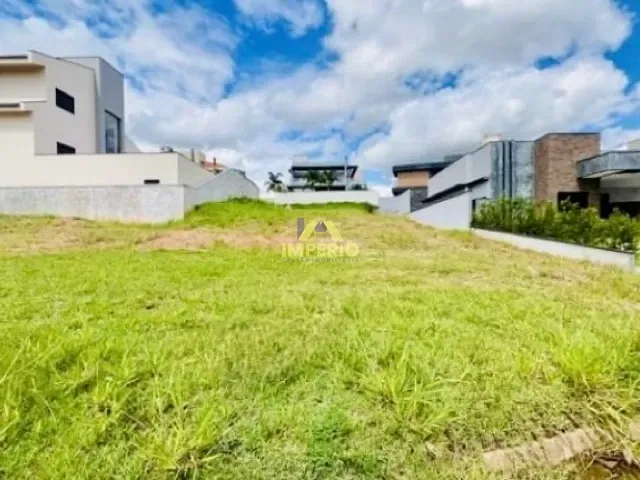 Terreno com 526m², à venda, no bairro Portal dos Bandeirantes Salto em Salto