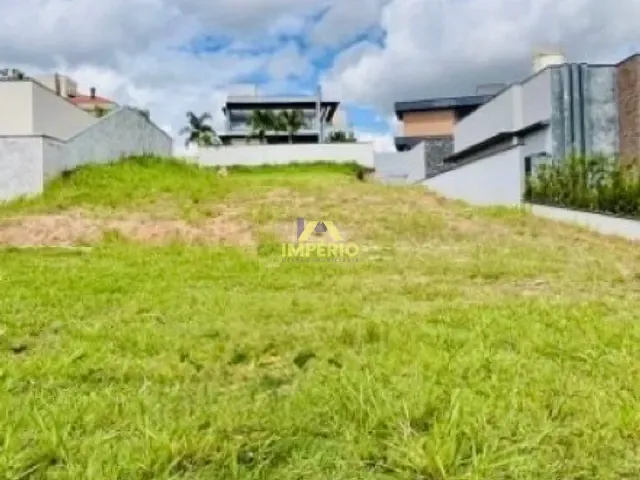 Terreno com 526m², à venda, no bairro Portal dos Bandeirantes Salto em Salto