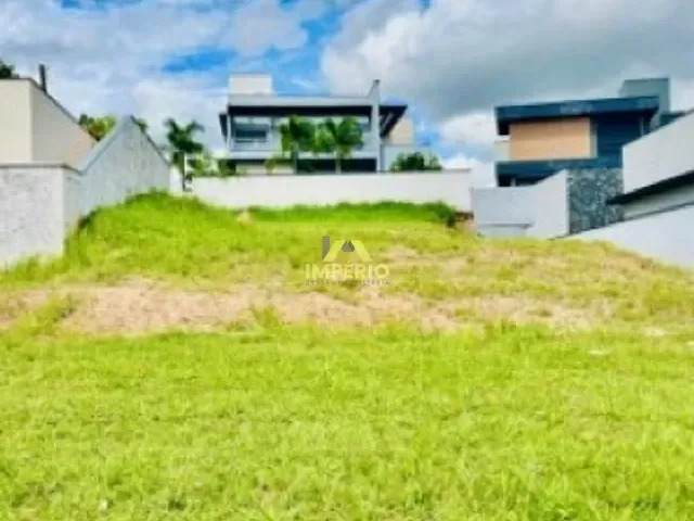 Terreno com 526m², à venda, no bairro Portal dos Bandeirantes Salto em Salto