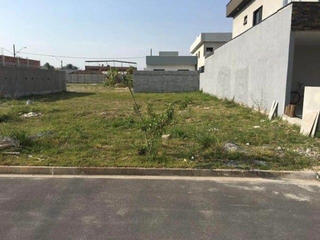 Foto do Terreno - Terreno à venda, 212 m² por R$ 230.000,00 - Jardim Jacinto - Jacareí/SP | INDEPENDENCE NEGOCIOS IMOBILIARIOS LTDA