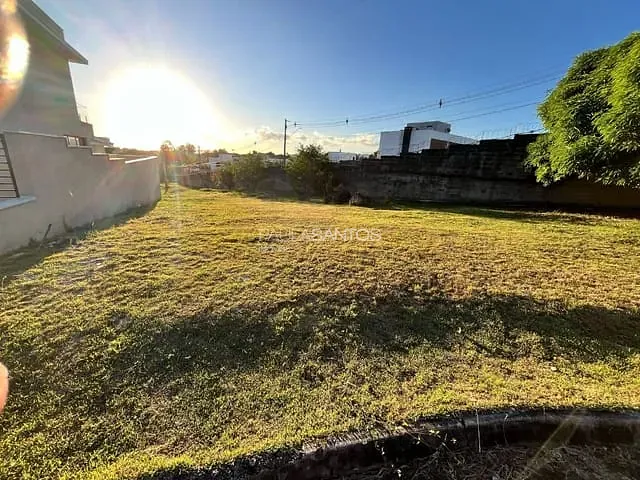 Terreno com 380m², à venda, no bairro Jardim Novo Eldorado em Sorocaba