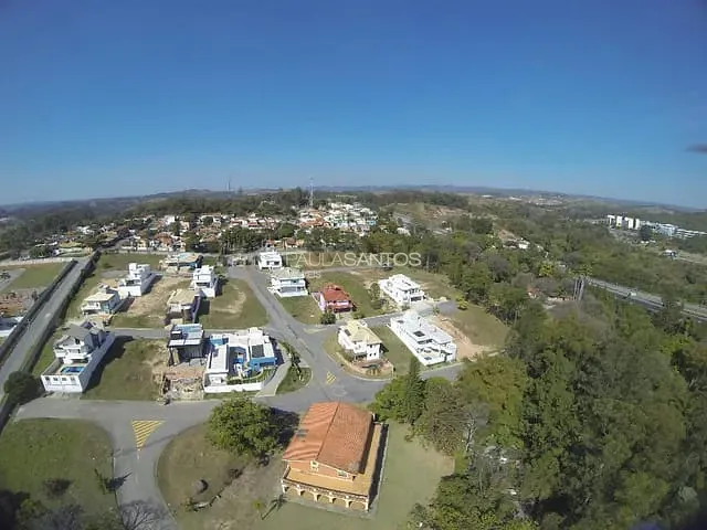 Terreno com 380m², à venda, no bairro Jardim Novo Eldorado em Sorocaba
