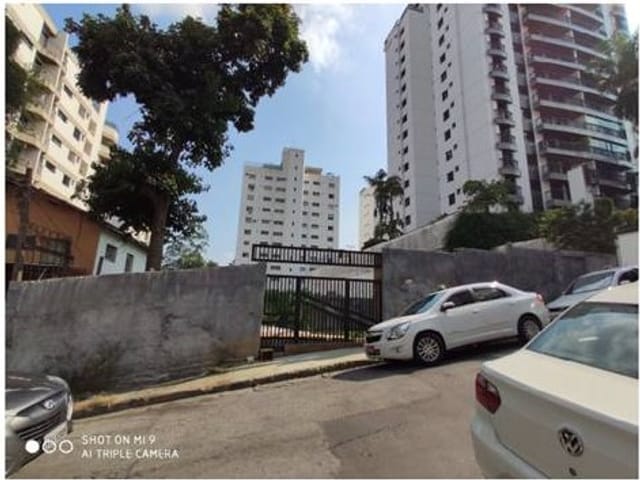 Foto do Terreno - Terreno residencial para venda em Real Parque, 1,086m² | Lares e Andares Imóveis