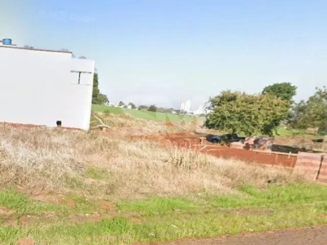 Terreno com 265m², à venda, no bairro Paraíso em Chapecó