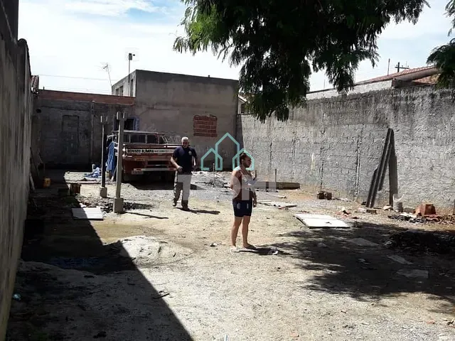 Terreno com 250m², à venda, no bairro Vila Bela em Taubaté