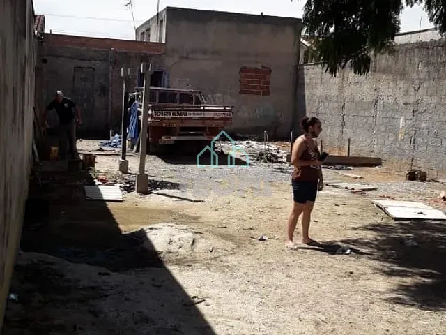 Terreno com 250m², à venda, no bairro Vila Bela em Taubaté