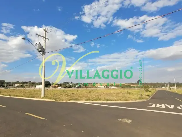Terreno com 413m², à venda, no bairro Iguatemi em São José do Rio Preto