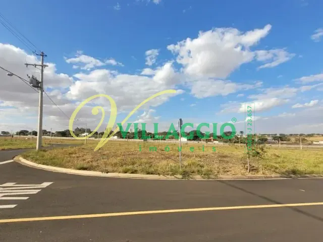 Terreno com 413m², à venda, no bairro Iguatemi em São José do Rio Preto