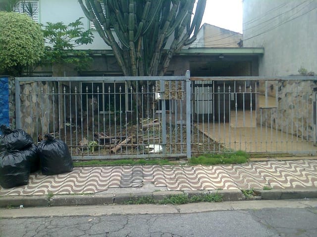 Foto do Terreno - Terreno residencial à venda, Tatuapé, São Paulo. | ZONA LESTE IMÓVEIS