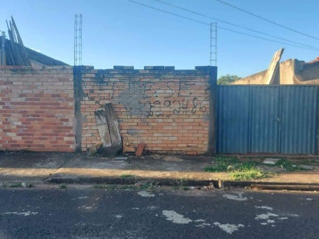 Foto do Terreno - Terreno à venda, 200 m² por R$ 70.000,00 - Jardim Primavera - Uberaba/MG | ZUCATO IMOBILIARIA LTDA