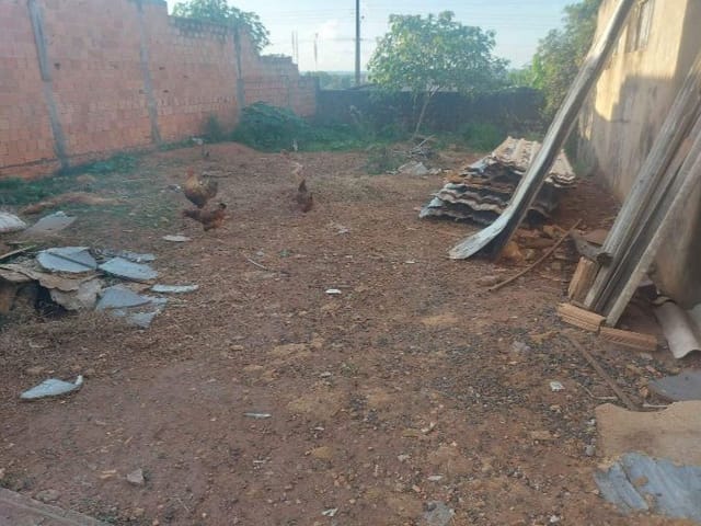 Foto do Terreno - Terreno à venda, 200 m² por R$ 70.000,00 - Jardim Primavera - Uberaba/MG | ZUCATO IMOBILIARIA LTDA