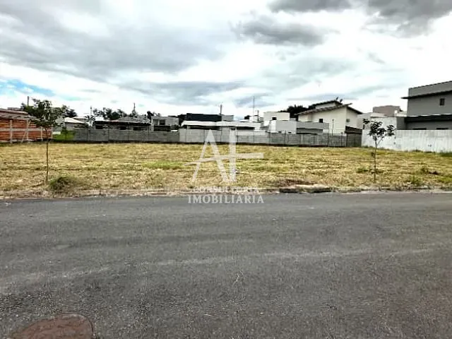 Terreno com 266m², à venda, no bairro Parque das Nações em Pindamonhangaba