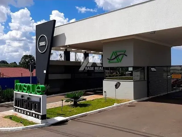 Terreno com 200m², à venda, no bairro Jardim Carvalho em Ponta Grossa